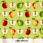 Lime Apples