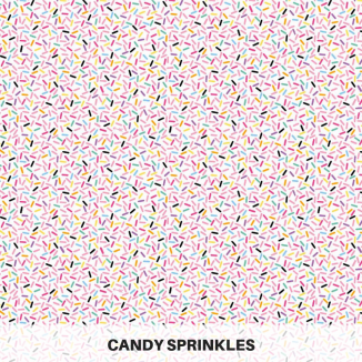candy sprinkles