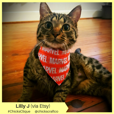 Lilly J